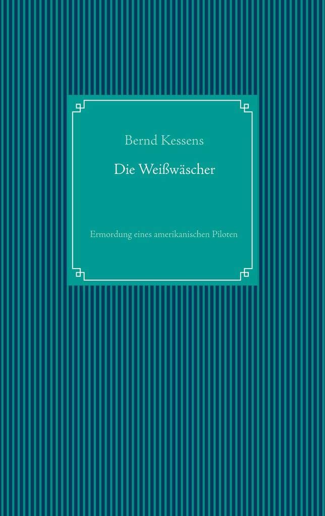 Product Image: Die Weißwäscher
