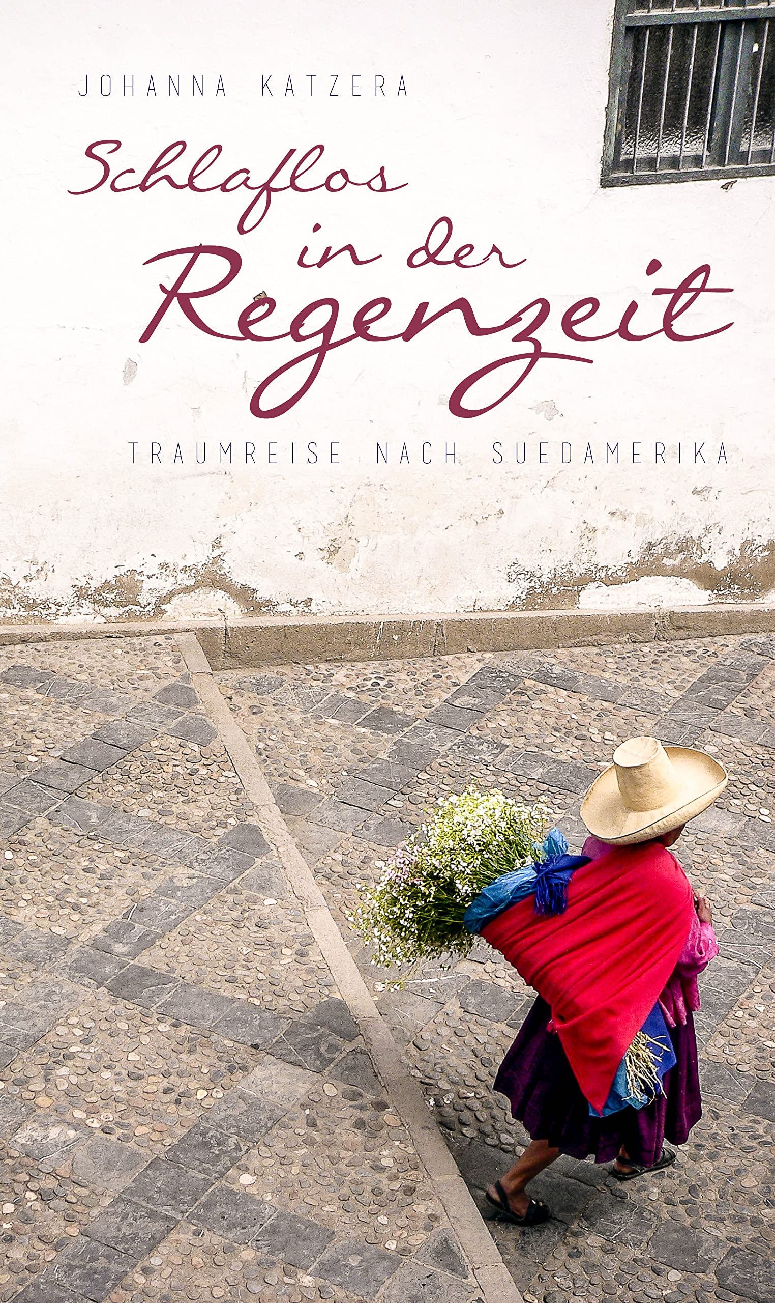 Schlaflos in der Regenzeit Books