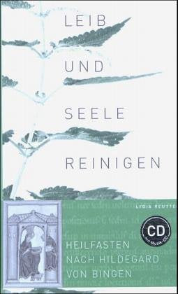 Leib und Seele reinigen, m. Audio-CD Health, Nutrition & Fitness Books