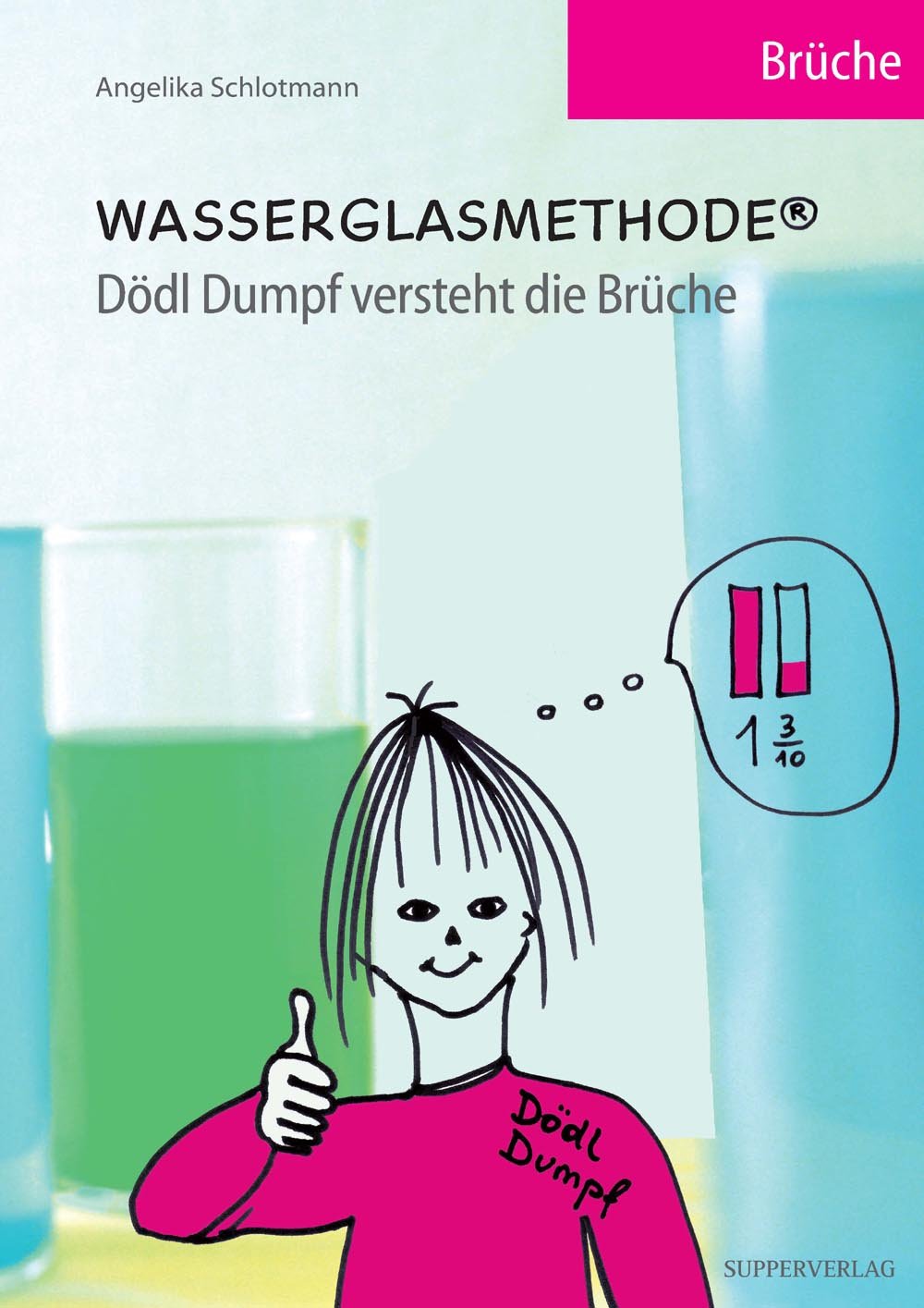 Product Image: Wasserglasmethode®