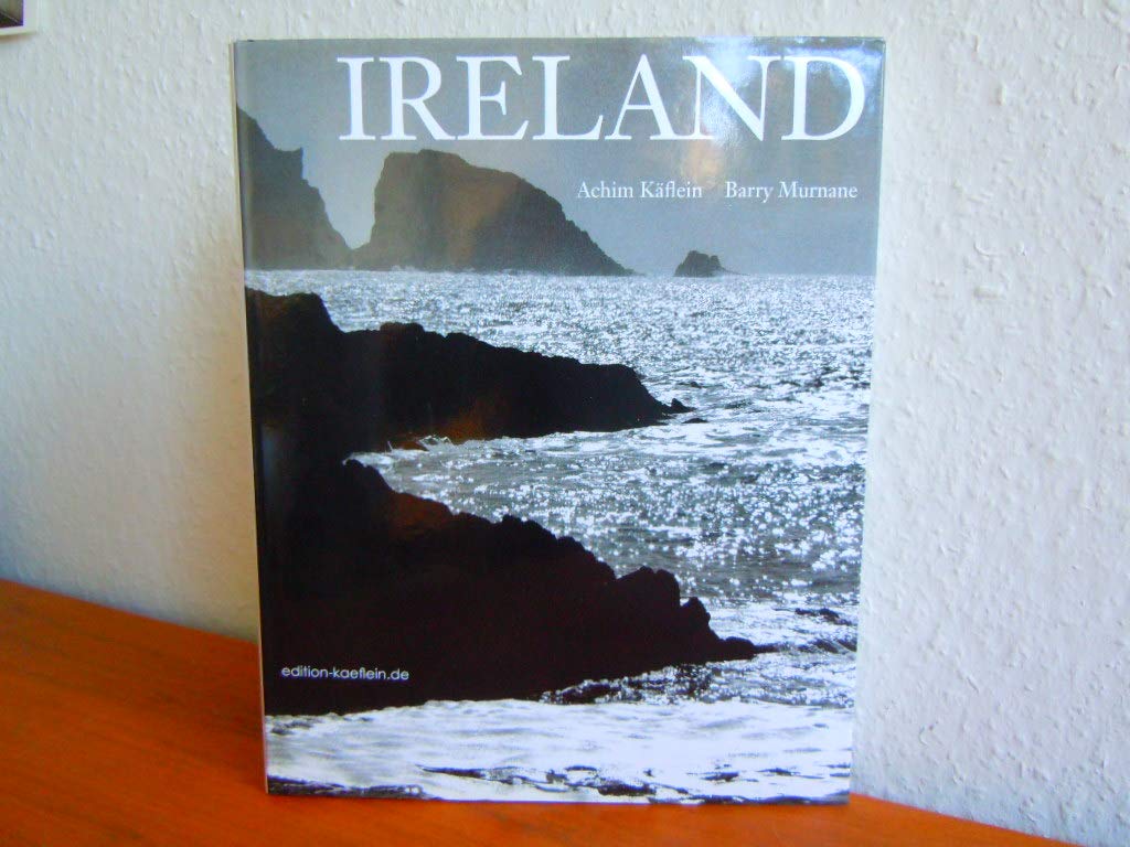 Ireland Leisure, Home & Garden Books
