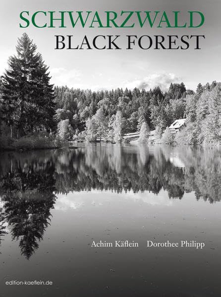 Schwarzwald /Black Forest Leisure, Home & Garden