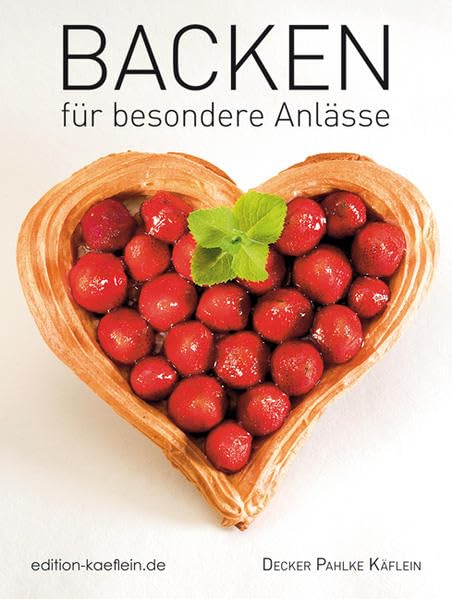 Backen für besondere Anlässe Leisure, Home & Garden