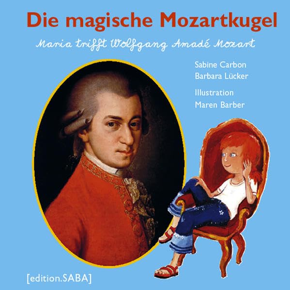 Die magische Mozartkugel Sheet Music