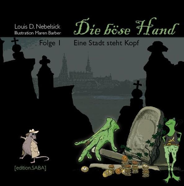 Product Image: Die Böse Hand
