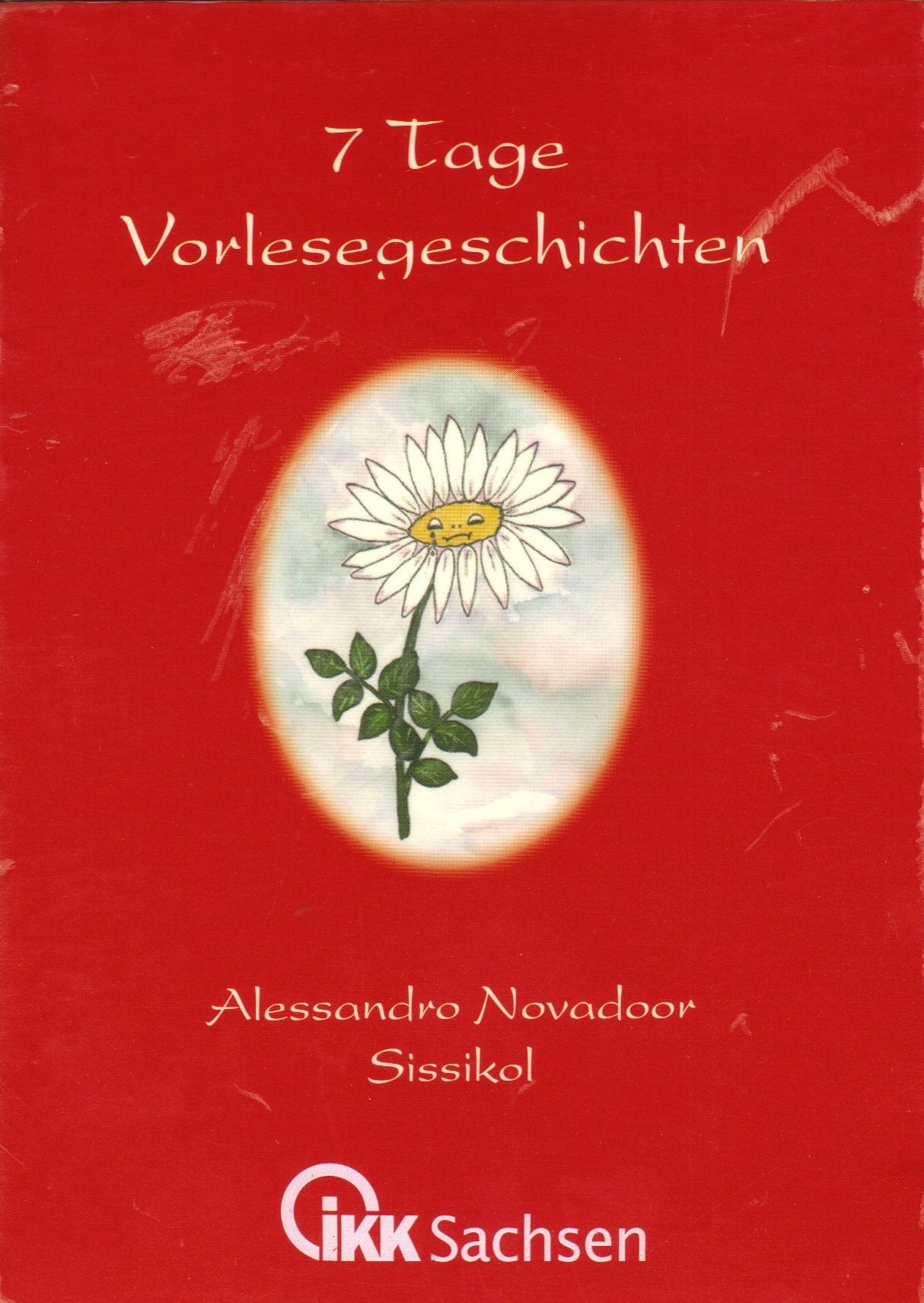 7 Tage Vorlesegeschichten Books