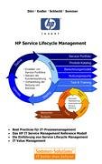 Product Image: HP Service Lifecycle Management