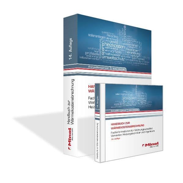 Peters, F: Handbuch zur Wärmekostenabrechnung - CD-ROM Leisure, Home & Garden