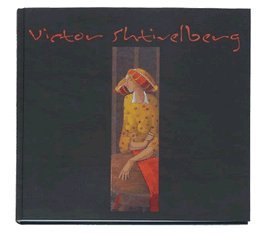 Victor Shtivelberg Books
