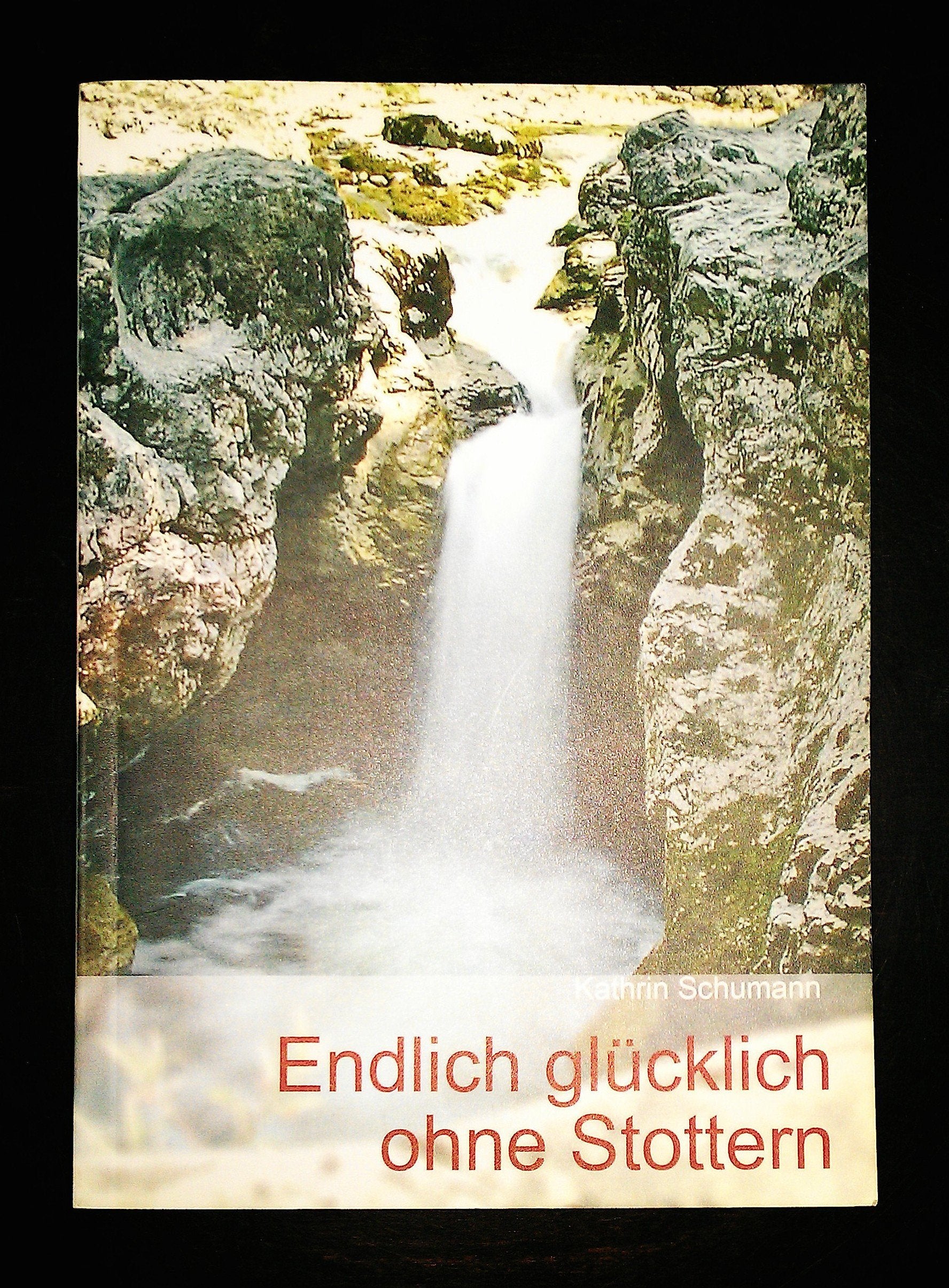 Endlich glücklich ohne Stottern Books
