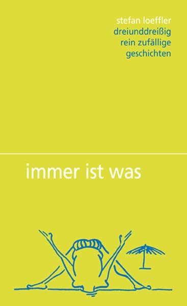 Immer ist was Fiction Books