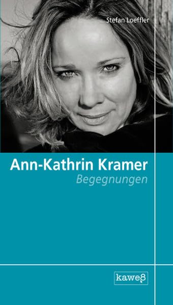 Product Image: Ann-Kathrin Kramer - Begegnungen