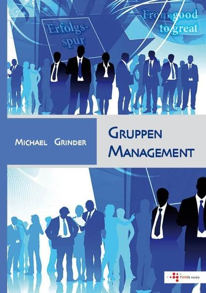 GUPPEN FÜHREN: Von Gut zu Erstklassig Books