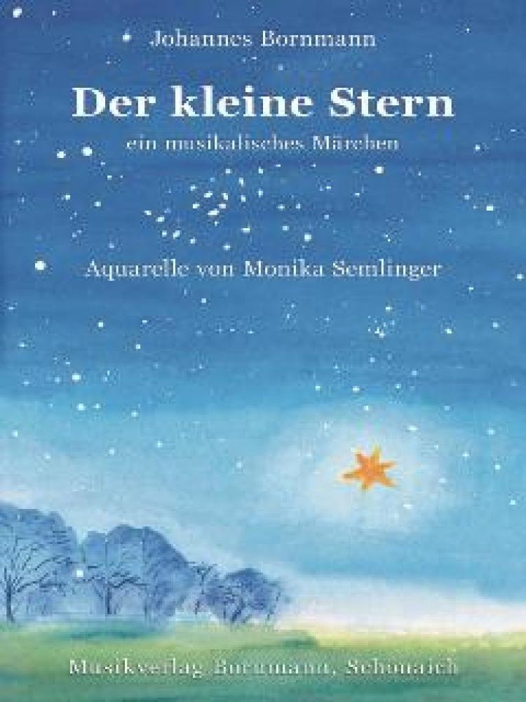 Der kleine Stern - ein musikalisches Märchen Fairy Tales & Legends
