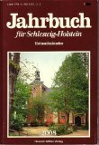 Jahrbuch für Schleswig-Holstein. Heimatkalender Books