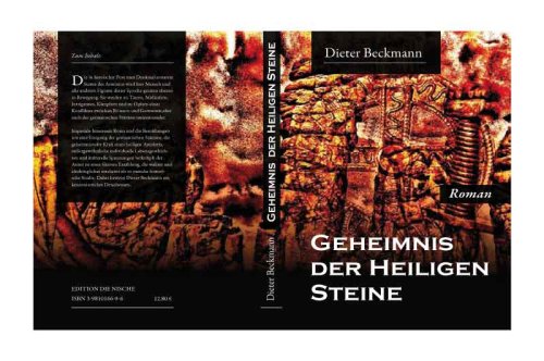 Geheimnis der Heiligen Steine: Eine Geschichte der Varusschlacht Fiction