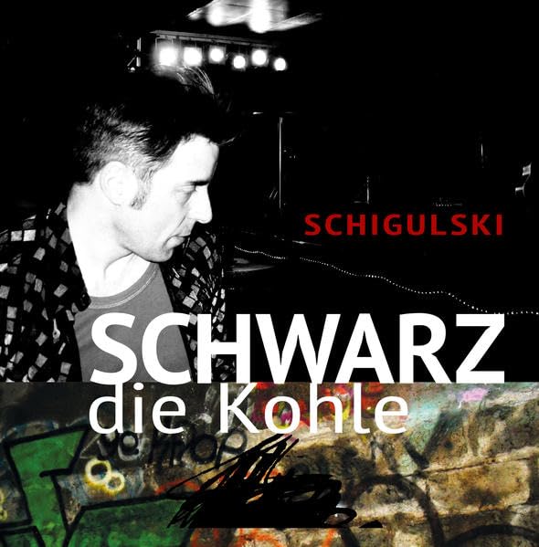 Schwarz die Kohle Books