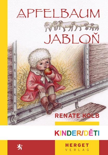 Der Apfelbaum - Jabloň: Zweisprachige Kindergeschichte Novels & Short Stories