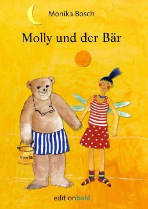 Molly und der Bär Children's books