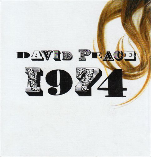 1974, 4 Audio-CDs Crime & Thrillers