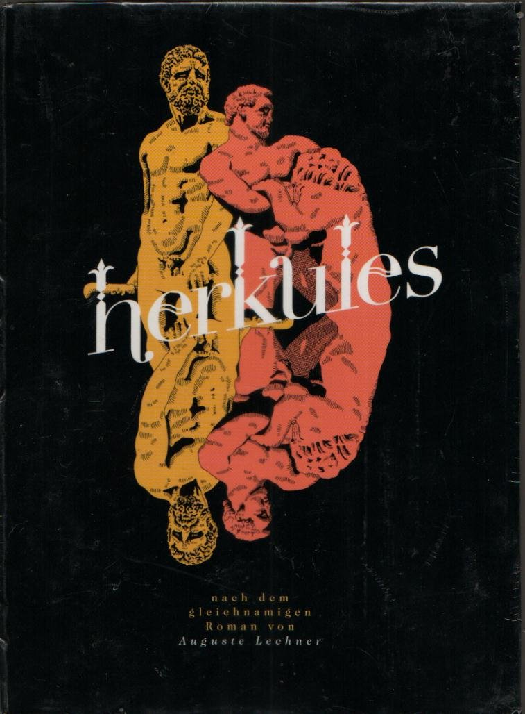 Herkules (Hörbuch, 6 CD-Box) Fairy Tales & Legends