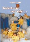 Kinderkram und mehr: Kurzgeschichten für Kinder und Junggebliebene Books