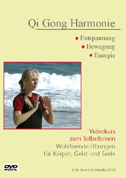 Qi Gong Harmonie - Videokurs zum Selbstlernen: Wohltuende Übungen für Körper Geist und Seele Movies