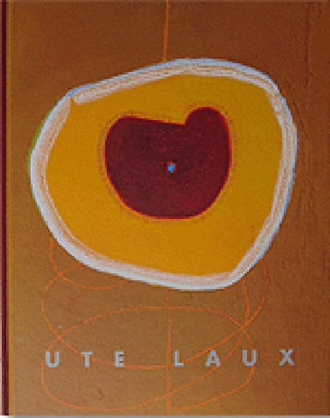 Ute Laux: Malerei, Grafik, Künstlerbuch, Bilderteppich Film, Art & Culture