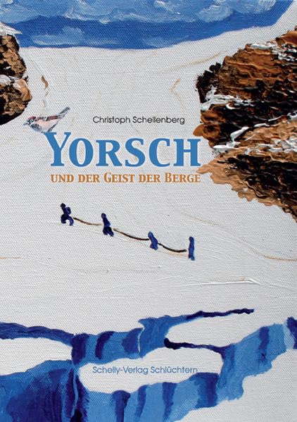 Product Image: Yorsch und der Geist der Berge