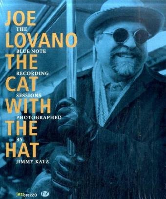 Joe Lovano - The Cat with the Hat Pop culture
