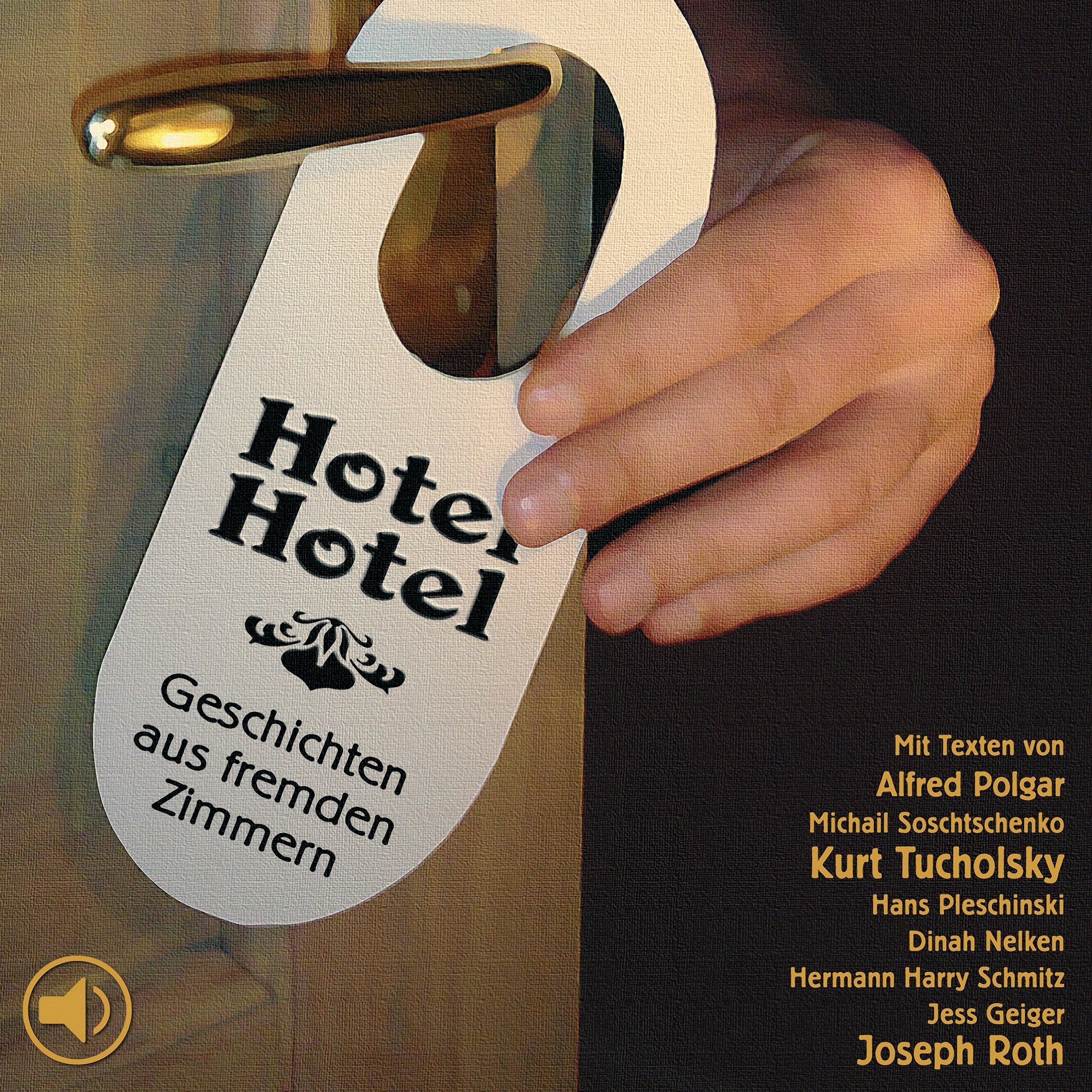 Product Image: Hotel Hotel. CD