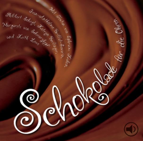 Schokolade für die Ohren Contemporary literature