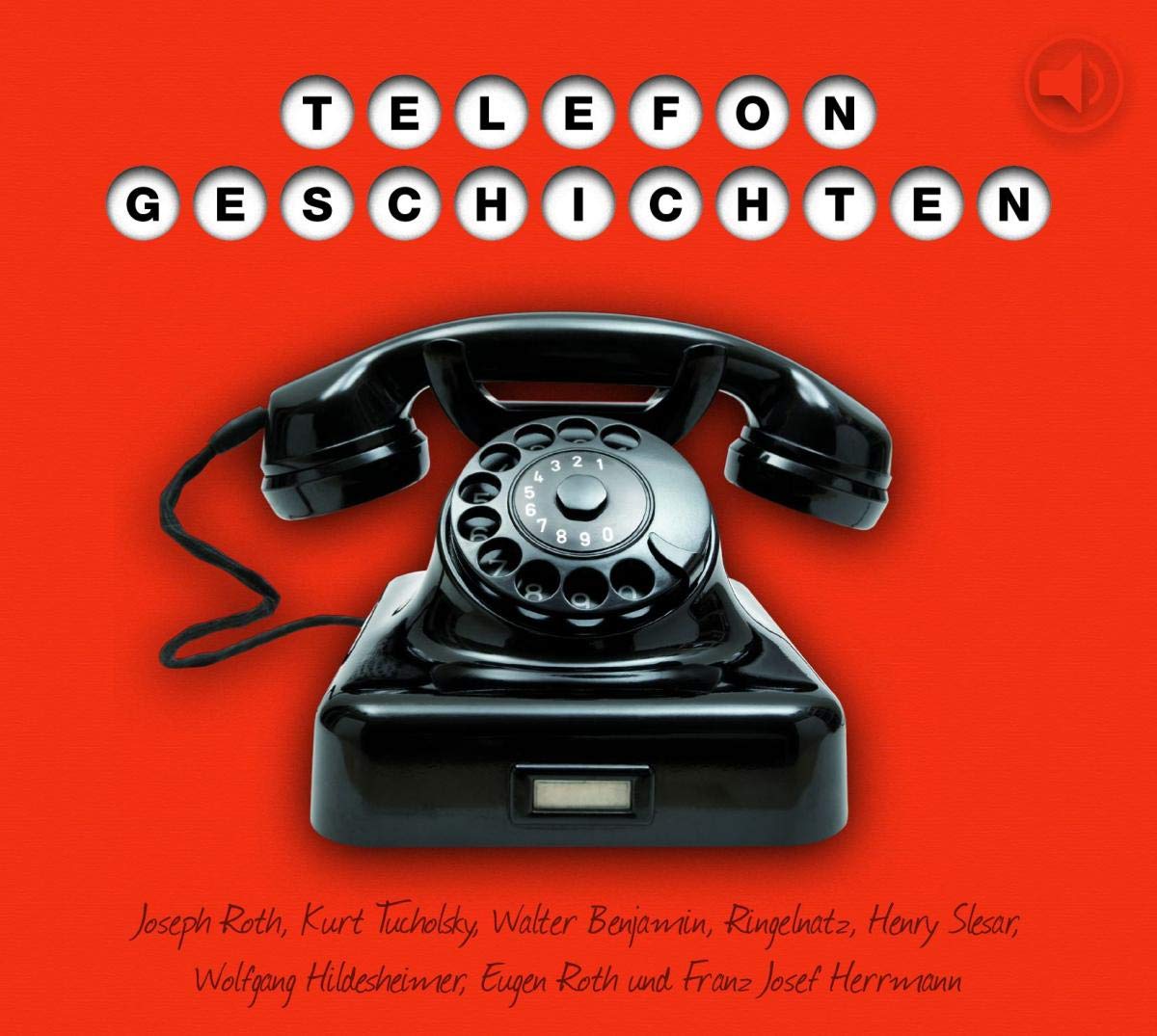 Telefongeschichten: Kurzgeschichten über das Telefon Contemporary literature