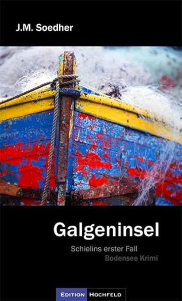 Product Image: Galgeninsel