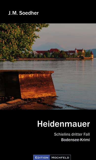 Heidenmauer Contemporary literature Books
