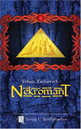 Nekromant: Im Land von Neferetum und Nekaratum Historical Fiction
