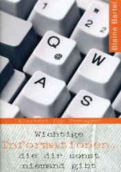 Wichtige Informationen, die dir sonst niemand gibt Books