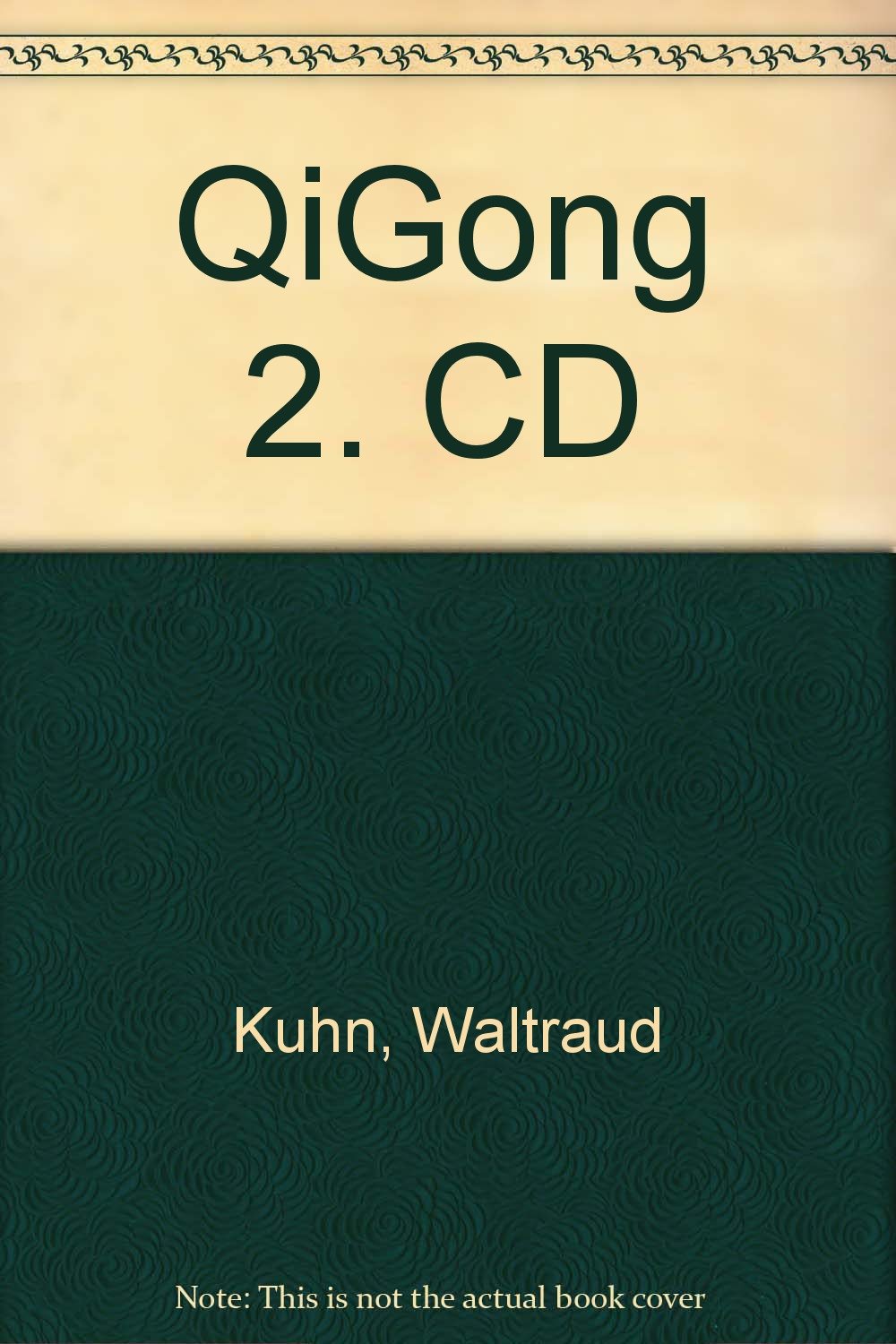 Qi Gong: Entspannter Rücken - Gesunde Haltung Health, Nutrition & Fitness