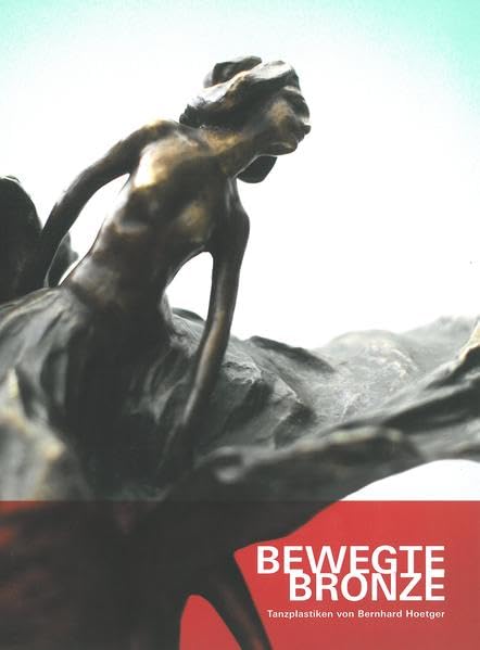 Bewegte Bronze: Tanzplastiken von Bernhard Hoetger Film, Art & Culture