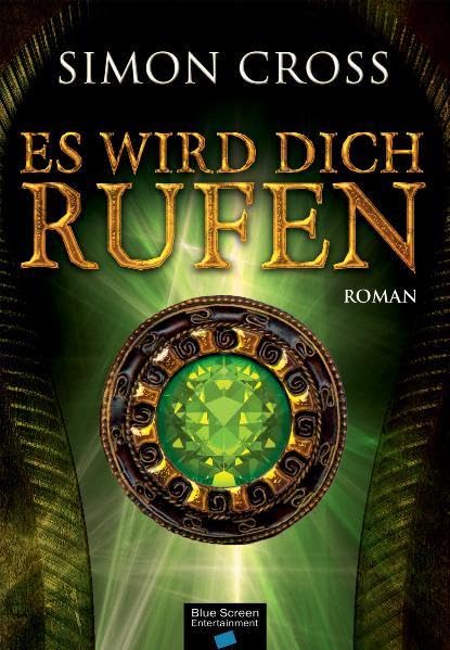 Es wird dich rufen: Roman Action & Adventure