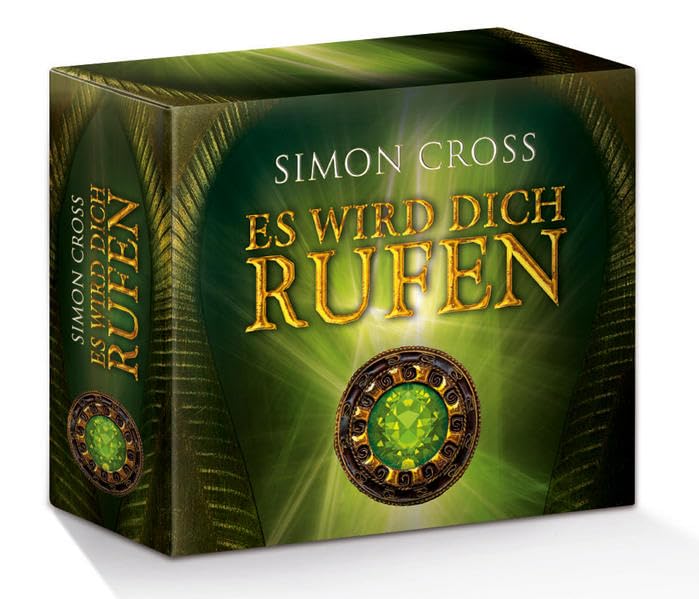 Es wird dich rufen Action & Adventure