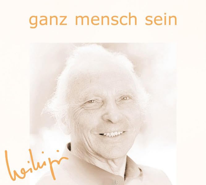 Ganz Mensch sein. CD: Live-Aufnahmen cd