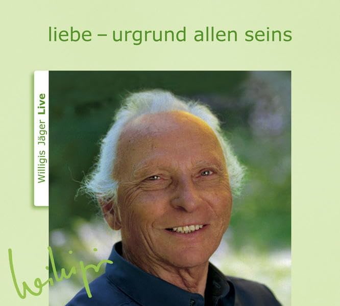 liebe - urgrund allen seins Lifestyle
