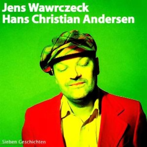 Hans Christian Andersen Radio Plays