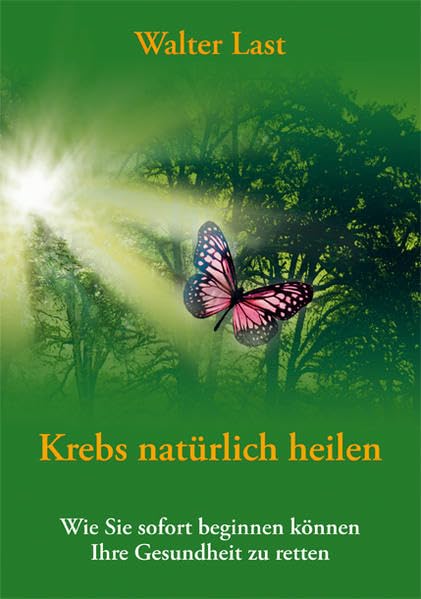 Krebs natürlich heilen Health, Nutrition & Fitness