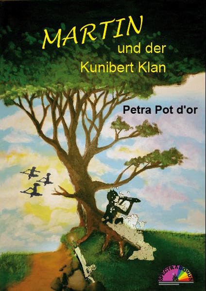 Martin und der Kunibert Klan Fantasy & Sci-Fi