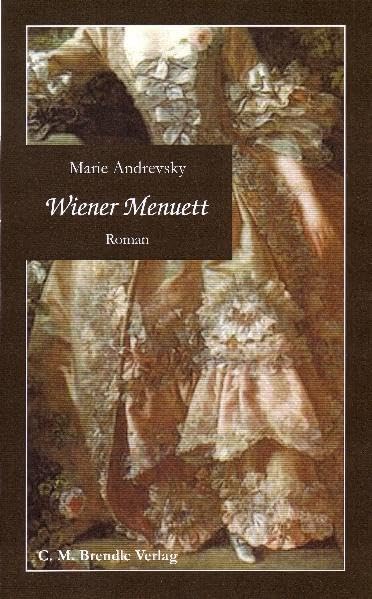 Wiener Menuett Historical Fiction