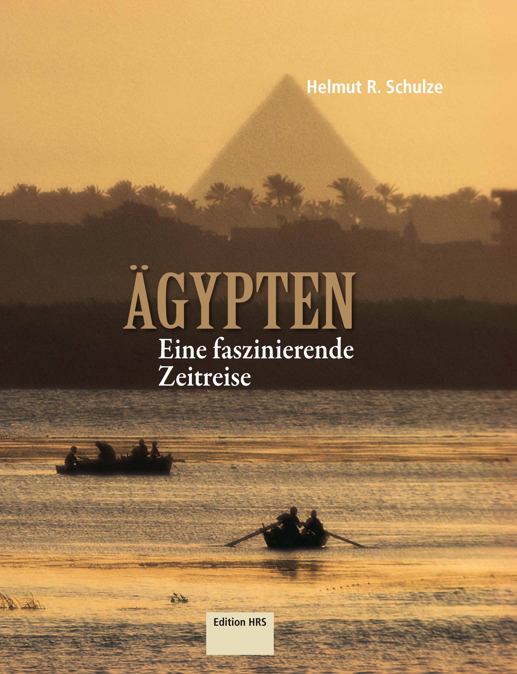Ägypten: Eine faszinierende Zeitreise Leisure, Home & Garden