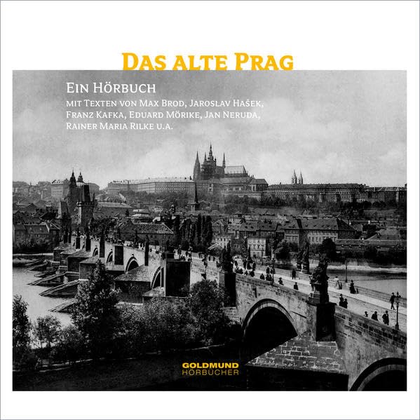 Product Image: Das alte Prag