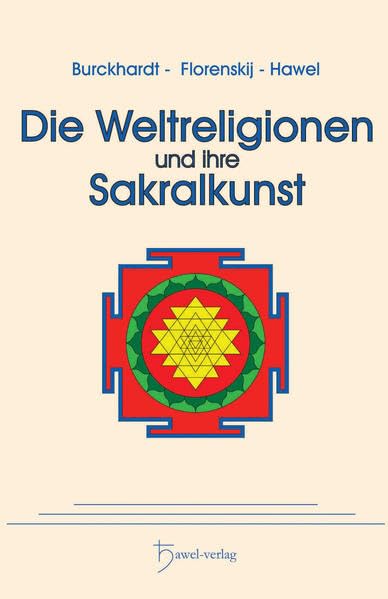 Die Weltreligionen und ihre Sakralkunst Film, Art & Culture